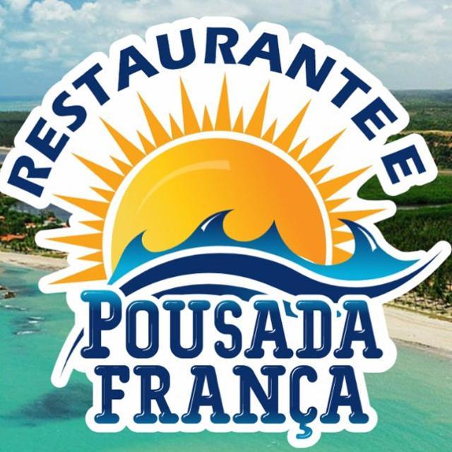 ג'פראטינגה Pousada Franca מראה חיצוני תמונה